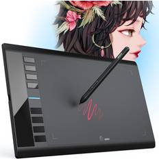 Drawing tablet Ugee M708 V3 Graphics Drawing Tablet 10 x 6 Inches