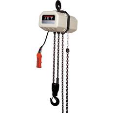 Measuring Tools Jet 2 Ton Hoist 10 Lift