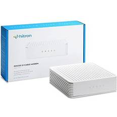 Xfinity modem router Hitron CODA DOCSIS 3.1