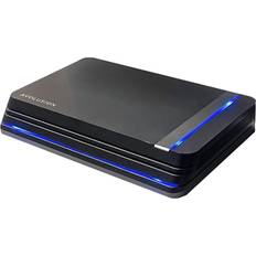 Ps5 hard drive Avolusion pro x 3tb usb 3.0 external gaming hard drive for ps5 game console