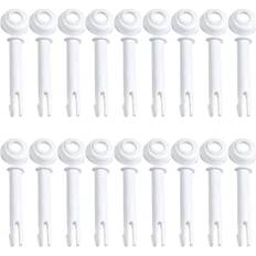 Swimming Pools & Accessories Intex Replacement Joint Pin and Seal for 13-24 ft. Round Metal Frame Pools 18-Pack