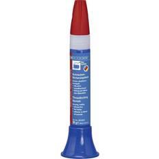 Red Sealant Weicon 30020030 Schraubensicherungslack