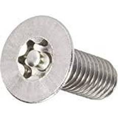 Toolcraft 888825 Countersunk screws A2