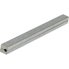 Hoppe Attaches Hoppe Broche Carré Porte 10x160 mm 2 Halbe Stift 1 Satz (4535682)