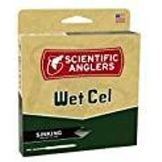 Scientific Anglers Wet Cel Sink 2 Weight Forward Fly Line #7