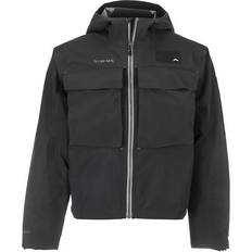 Fiskegrej Simms Guide Classic Jacket Carbon