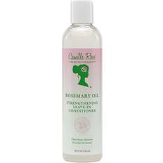 Camille Rose mary Oil Strengthening Leave-In Conditioner 8 oz 236ml