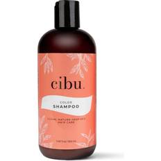 Cibu hair products Repair and Color Liquid Shampoo with Clean Nature Inspired Care 350ml