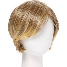 Hairdo Layered Bob Cut True2Life Styleable Synthetic Wig SS1488 Golden Wheat