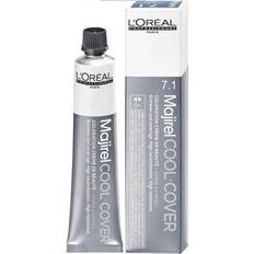 Loreal majirel cool cover majirel cool cover permanent cream hair dye 1.7fl oz