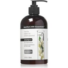 ApotheCARE Essentials The Replenisher Moisturizing Shampoo