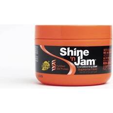 AmPro Shine n Jam Conditioning Gel Supreme Hold