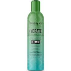 Africa's Best Best Texture My Way Hydrate Intensive Moisture Softening Shampoo