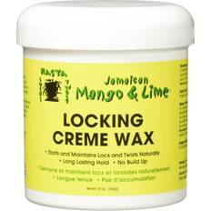 ​Jamaican Mango & Lime Locking Cream Wax 473 ml