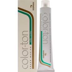 Tocco Magico Color-Ton Permanent Hair Color Neutral #0.00 Tone Diluter Gloss