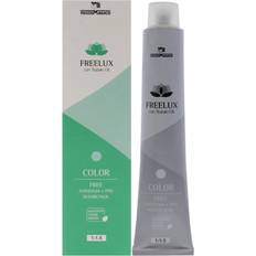 Tocco Magico Freelux Permanet Hair Color #8.11 Light Intense Ash Blond