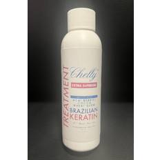 Brazilian keratin treatment Chelly brazilian keratin extra superior treatment infused