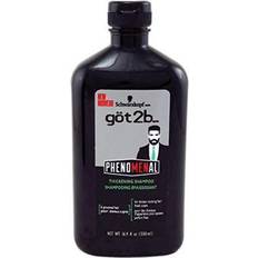 Henkel Got2b Phenomenal 2 In 1 Thickening Shampoo 16.9 Ounce 500ml