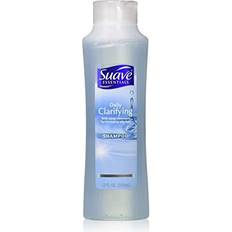 Suave Naturals Daily Clarifying Shampoo