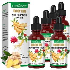 Hair oils for growth 5 PACK Ginger Oil for Hair Growth,Hair Growth