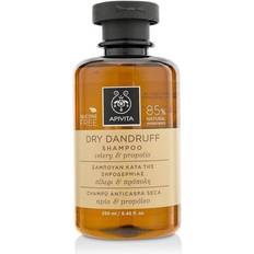 Propolis Apivita Anti-mjällschampo Med Selleri Och Propolis 250 ml 250ml