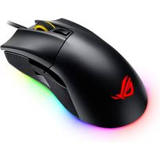 Asus aura ASUS ROG Gladius II Aura Sync