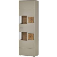 Innostyle Vitrine Cortina ¦ Lagerschrank