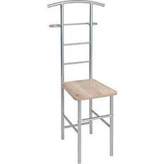 Wandschränke HAKU Möbel HAKU Möbel Herrendiener 81950 Wandschrank