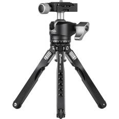 Camera tripod Leofoto mt-03 mini tripod with lh-25 ball head for camera