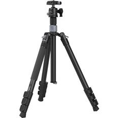 Camera Tripods Smallrig Carbon Fiber Tripod with Center Column AP-20 4059