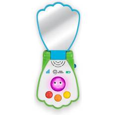 Baby Einstein Aktivitetslegetøj Baby Einstein Muslinge-mobil: Ocean Explorers