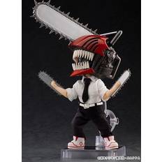 Speelfiguren Chainsaw Man Denji Nendoroid veelkleurig Onesize