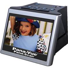 Film & slide scanner Pana-Vue Pana-Scan Slide & film Scanner