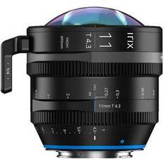 Irix Cine Lens 11mm T4.3 do PL-mount Metric