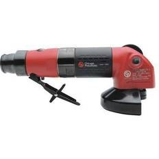 Grinders & Sanders Chicago Pneumatic Air Angle Grinder: Wheel