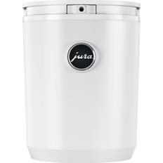 Jura Milchaufschäumer Jura Cool Control Milchkühler 1L