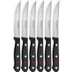 Wüsthof Steakknive 6 stk.
