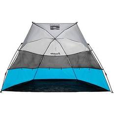 Camping & Outdoor Franklin Sports Sunblocker Sun Shelter Blue Blue