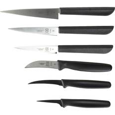 Mercer knife set Mercer Culinary 7 Carving Knife Set