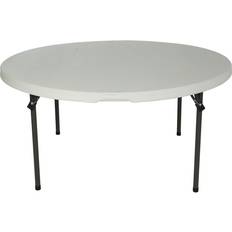 Camping & Outdoor Lifetime 60 Round Folding Table 280435