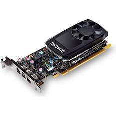 PNY P400 2 GB GDDR5 Pci-E 3 x Mini DisplayPort