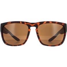 sunglasses rune xl 40731-246 matte tortoise bronze