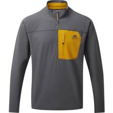 Mountain Equipment Men Jumpers Mountain Equipment Men's Arrow Quarter-zip Jacket