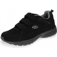 Men's Hiker V Nordic Walking Shoes - Black/Grey