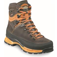 Meindl island mfs active Meindl Island MFS Rock GTX M - Orange/Brown