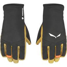 Beige - Sí Guantes Salewa Ortles Powertex Shirt - Black