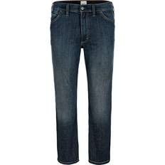 Mustang Style Tramper Jeans - Dark Blue