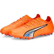 Puma Botas de Fútbol Ultra Ultimate MG - Multicolor