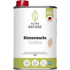 Malerfarbe Ultra Nature Ultra Nature Bienenwachs 0.25L