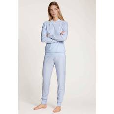 Calida Elegant Dreams Bündchen-Pyjama